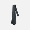 AURALEE 「SUPER LIGHT WOOL TIE / TOP CHARCOAL」