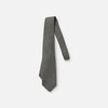 AURALEE 「SUPER LIGHT WOOL TIE / TOP BROWN」