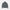 AURALEE「LOW-GAUGE HOMESPUN TWEED KNIT ZIP TURTLE / TOP CHARCOAL」