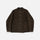 T.T 「Lot.307 STAND COLLAR JACKET / DARK BROWN」