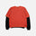 ISA BOULDER 「NODE DOUBLE-LAYER TOP CHRIMSON」