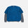 ISA BOULDER 「NODE DOUBLE-LAYER TOP OCEAN」