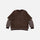 ISA BOULDER 「REPEAT STRIPE TOP SOIL」