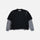 ISA BOULDER 「NODE DOUBLE-LAYER TOP NIGHTFALL」