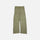 ISA BOULDER 「NODE TROUSERS MOSS」