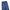 AURALEE 「GARMENT-DYED ORGANIC COTTON HEAVY MOLESKIN PANTS / FADED NAVY」