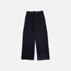 T.T 「Lot.202 ENGINEER TROUSERS / BLACK」