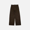 T.T 「Lot.202 ENGINEER TROUSERS / DARK BROWN」