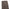 AURALEE 「HOMESPUN TWEED PAINTER PANTS / MIX BROWN」
