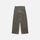 AURALEE 「GARMENT-DYED FINX CORDUROY 5P WIDE PANTS / OLIVE BROWN」