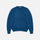 AURALEE「BRUSHED SUPER KID MOHAIR KNIT P/O / LIGHT NAVY」