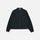 crepuscule 「NEP KNIT SHIRT - BLACK」