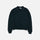 crepuscule 「CO /WO MOSS STICH SKIPPER - BLACK」