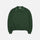 crepuscule 「CO /WO MOSS STICH SKIPPER - KHAKI」