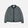 crepuscule 「JQ KNIT SHIRT」