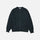 crepuscule 「CASHMERE KNIT SHIRT」