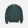 crepuscule 「WHOLEGARMENT WOOL SHEER P/O - GRAY」