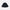crepuscule 「WOOL RIB KNIT CAP - BLACK」