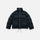 AURALEE 「SUPER LIGHT NYLON RIPSTOP DOWN BLOUSON / BLACK」