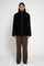 ROLD SKOV 「WIND JACKET BLACK」