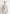 LEMAIRE 「UTILITY OVERSHIRT IN SNOW BROKEN TWILL MOONSTONE」