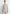 LEMAIRE 「UTILITY OVERSHIRT IN SNOW BROKEN TWILL MOONSTONE」