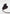 LEMAIRE「BELL GLASSES HOLDER IN GRAINED COW LEATHER DARK CHOCOLATE」