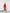 CAMIEL FORTGENS 「CF.21.01.07.02 FITTED ZIP CARDIGAN HEAVY RIB JERSEY RED」