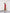 CAMIEL FORTGENS 「CF.21.01.07.02 FITTED ZIP CARDIGAN HEAVY RIB JERSEY RED」