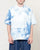 CAMIEL FORTGENS 「CF.21.01.05.06 BIG TEE HEAVY JERSEY SHADE PRINT」