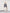 CAMIEL FORTGENS 「CF.21.06.01.01 SIMPLE PANTS LIGHT CANVAS LIGHT YELLOW」