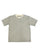T.T 「Lot.617 BORDER TEE SHIRTS - GRAY/NATURAL」