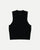 T.T 「Lot.520 VARSITY LETTERMAN VEST / BLACK」