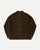 T.T 「Lot.307 STAND COLLAR JACKET / DARK BROWN」