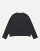 T.T 「Lot.525 CREWNECK SWEATER / CHARCOAL」