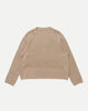 T.T 「Lot.525 CREWNECK SWEATER / BEIGE」