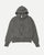 T.T 「LOT.615 FULL ZIP SWEAT PARKA / GRAY」