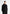 LEMAIRE 「FLUFFY SCARF IN ALPACA WOOL BLEND BLACK」