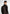 LEMAIRE 「FLUFFY SCARF IN ALPACA WOOL BLEND SEAL BROWN」
