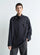 LEMAIRE 「VAREUSE TOP JET BLACK」