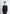 LEMAIRE 「V NECK SWEATER ANTHRACITE」