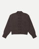 T.T 「Lot.506 DB CARDIGAN / BROWN」