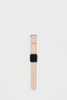 Hender Scheme 「apple watch band(38mm,40mm,41mm) / natural」