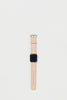 Hender Scheme 「apple watch band(42mm,44mm,45mm) / natural」