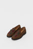 Hender Scheme 「argyle loafer / argyle brown」