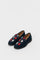 Hender Scheme 「argyle loafer / argyle navy」