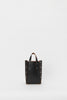 Hender Scheme 「assemble hand bag tall S / black