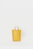 Hender Scheme 「assemble hand bag tall S / yellow」