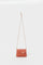 Hender Scheme 「assemble borsetta wide / copper orange」
