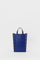 Hender Scheme 「assemble hand bag tall M / blue」